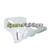 Injektion Fullständiga Fairings för Kawasaki ZX12R 02 06 2002 - 2006 ABS plast Motorcykel Full Fairing Kit Blue Motorbike Cowlings Pearl White New