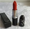 Nouveauté marque célèbre maquillage mat rouge à lèvres maquillage lustre rétro rouges à lèvres gel Sexy rouge à lèvres mat 25 couleurs 9001522