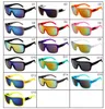 Letni mężczyzna Sporty Eyewear Mężczyźni Hot Brand Vantage Okulary przeciwsłoneczne Kobieta Outdoor Sports Okulary Gafas De Sol Mormaii Darmowa Wysyłka