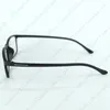 2021New Good I Tanip Plastic Okulary do czytania Slim Light Eyewear z soczewkami mocy dla pracowników starych mężczyzn