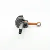 Krukas voor Kasei KS865 Blower Crank Shaft