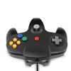 USB-interface game controller voor pc gamepad joystick niet compatibel voor N64 computer joypad DHL FEDEX EMS gratis schip