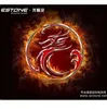 ESTONE Gaming Mouse Pad Non-Slip Rubber Base Mouse Mat Pad Premium-Textured Mousepad for Gaming Office or Home