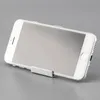 Supporto universale per cellulare da tavolo pieghevole Supporto da tavolo in plastica per il tuo telefono Supporto per tablet smartphone Supporto per telefono 800 pezzi/lotto