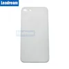 20PCS For iPhone 8 Plus X Back Glass Full Housing Back Battery Door Battery Cover with Adhesive Sticker free DHL