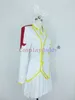 Fairy Tail Kagura Mikazuchi Cosplay Costume F0080123452440509