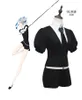 Land of The Lustrous Cinnabar Cosplay Costume Womens Anime Gems Suit202h