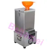 Beijamei 180W Restauranger Electric Vitlök Peeler Maskin Snabb Arbetsbesparande Automatisk Kommersiell Vitlök Peeling 25kg / h Pris