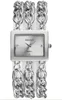 WEIQIN lady Diamond Watch señora pulsera reloj estudiante casual personalidad resistente al agua moda