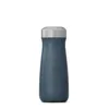 Вакуумные бутылки из нержавеющей стали Креативный дизайн Doubledecteck Большой рот Коксовая бутылка Сохраняйте теплые высококачественные чашки с высоким качеством 25rd FF