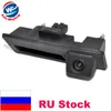 CCD HD étanche voiture Runk poignée Parking rétroviseur caméra de recul pour Audi/VW/Passat/Tiguan/Golf/Touran/Jetta/Sharan/Touareg