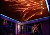 カスタム3D天井の写真の壁紙ビーム壁紙のための天井3D壁画のための壁紙子供部屋のための壁紙