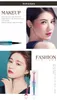 CoTZ Mermaid Star Sky Eyeliner Waterproof Eyeliner Makeup Cosmetic Long-lasting Liquid Quick Dry Natural Eye Liner Pen Pencil