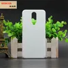 Atacado 3D Sublimação Em Branco Fosco DIY Caso para OPPO R17 / R17 PRO / Realme2 tampa do telefone móvel