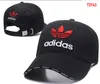 Ball Hats Luxus Unisex Marke Baseball-Mütze Männer Frauen Mode Strapback Designer Knochen Gorras Casquette Golf Hut Peak Sunhat Kopfbedeckung 00