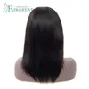 Indisches Haar 360 Spitzenfront Perücke Indische Remy Remy Straight Perücken 360 Spitzenfront menschliches Haar Perücken für schwarze Frauen1098677