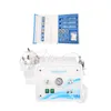 New Diamond Peel! 3 em 1 água Hydro Dermaabrasão Diamante Microdermoabrasão Peeling Machine para rejuvenescimento de pele facial