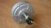 50W 300 rpm 12/24 VDC Niski prędkość Niski Uruchomienie dla DIY Magnes Trwały Alternator Generator