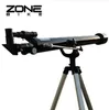 ZoneBike HD 675 مرات المهنية تلسكوب فلكي التخييم العدسة مع ترايبود مناظير طويلة المدى أحادي القوية