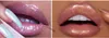 Vegar Marca Diamante Brilho Metalizado Batom Charme Longa Duração Tatuagem Líquido Batom Glitter Pó Lip Gloss