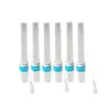 30 stks Plasma Pen Naalden Grootte als 0.3 * 12 mm (30G * 12mm) Lengte Fijne Naald voor Eyelid Lift Mole Remover