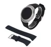 16 Colors Silicone Watchband for Samsung Galaxy Gear S2 R720 R730 Band Strap Sport Watch Replacement Bracelet SM-R720