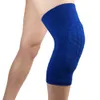 New Arrive Compression Leg Warmers Sports Cover Honeycomb Knee Padding Basketball Running UV Protection Leg Cover