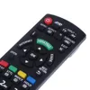 Ny TV -fjärrkontroll för Panasonic TV N2QAYB000572 N2QAYB000487 EUR7628030 EUR7628010 N2QAYB000352 N2QAYB000753 N2QAYB000486