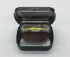 200 sztuk / partia Szybka Wysyłka 58 * 45 * 15mm Tin Box Mini Metal Rectangle Herbata Candy USB Storage Box Case