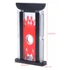 Hot Wholesale Magic Finger Chopper Guillotine Hay Cutter Tool Close-up Magician Trick Props Funny Magic Suppliedoy