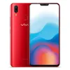 Oryginalny Vivo X21 4G LTE Telefon komórkowy 6 GB RAM 64 GB 128GB ROM Snapdragon 660 Aie Octa Core Android 6.28 Calowy Pełny ekran 12.0mp AI AR OTG ID Face Id Fingerprint Smart Telefon komórkowy