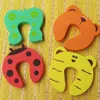 New Care Child kids Baby Animal Cartoon Jammers Stop Door stopper holder lock Safety Guard Finger 7 styles