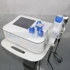 2in1 Draagbare Huid Cool Fractional RF Radiofrequentie Schoonheid Machine RF Gezicht Opheffen Rimpel Verwijdering Machine Skin Rejuvenaiton