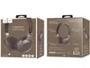 W13 Bluetooth-hörlurar med MIC Deep Bass DJ Hi-Fi Headset Professionella Studio Trådlösa hörlurar med Retail Box