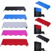 Colore HDD Bay Cover Hard Disc Drive Cover Case per PS 4 frontalino per Sony Playstation 4 PS4 CUH-1200 Host Console Matt