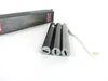 2 adet orijinal amigo max vape pil 510 ön ısıtma 380 mAh ayarlanabilir gerilim alt şarj kalın yağ kartuşları için buharlaştırıcı kalem USB ile