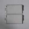 iPhone 6plusのためのフレームOCAフィルムが付いているオリジナルの液晶のフロントタッチスクリーンガラスの外側のレンズ