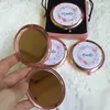 Favors Personalized Compact Mirrors Bridesmaid Gifts Wedding Anniversary Bride be to hen party gift 2pcs lot free shipping