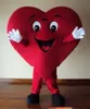 Costume de mascotte goutte de sang rouge personnalisé ajouter un logo livraison gratuite