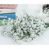 2 색 조화 Gypsophila 아기의 숨을 인공 가짜 실크 꽃 식물 홈 장식 웨딩 장식 무료 Shpping