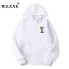 Nya mode män hoodies sweatshirt män hooded mens hoodies och sweatshirts casual-clothing