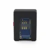 Mini GSM GPRS Tracker Real Time Lyssna Micro GPS Tracker för barn Fordonsbil Quad-Band GSM Controller Alarm