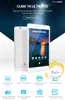 Newest Cube T8 Plus Dual 4G Phone Call Tablet PC Octa Core 2GB RAM 16GB ROM 8 inch Android 5.1 MTK8783 1920*1200 IPS Screen GPS