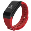 SOVO Smart Band Sport fitness tracker watch WP103 Smart BP HR bracelet sleep quality monitoring Suitable for iPhone & Android phones