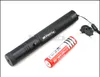 RS3 650NM Justerbar Focus Red Laser Pointer Pen Battery Goggles Charger Keys4651613