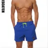 Brand Designer-Mens Swim American Flag 2017 Summer Style Men Beach Shorts Brand Quick Secking Pantalones Macho pantalones cortos Tablero