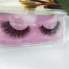 Seashine Darmowa Wysyłka Niestandardowa Prywatna Etykieta Pakowy 3D Fałszywy Norek Eye Lashes Naturalne Patrząc na trwałe producent przedłużenia rzęs