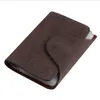 BOVIS Credit Card Holder 20 Bits Business Card Holder Rfid Men Cards Holders Porte Carte Free Shipping--BIH016 PM30