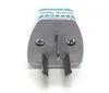 Multi-Plug au-adapterpluggar Toeing Australian Rules Australian Standard Adapter Plug Travel Adapter Plug Three Flat National Standard 40pcs
