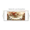 Feng Shui Painting Chinese Paintings for Home Office Bedroom Decoration Multi Styles Traditional Chinese Drawings Pictures Feng Shui Artwork